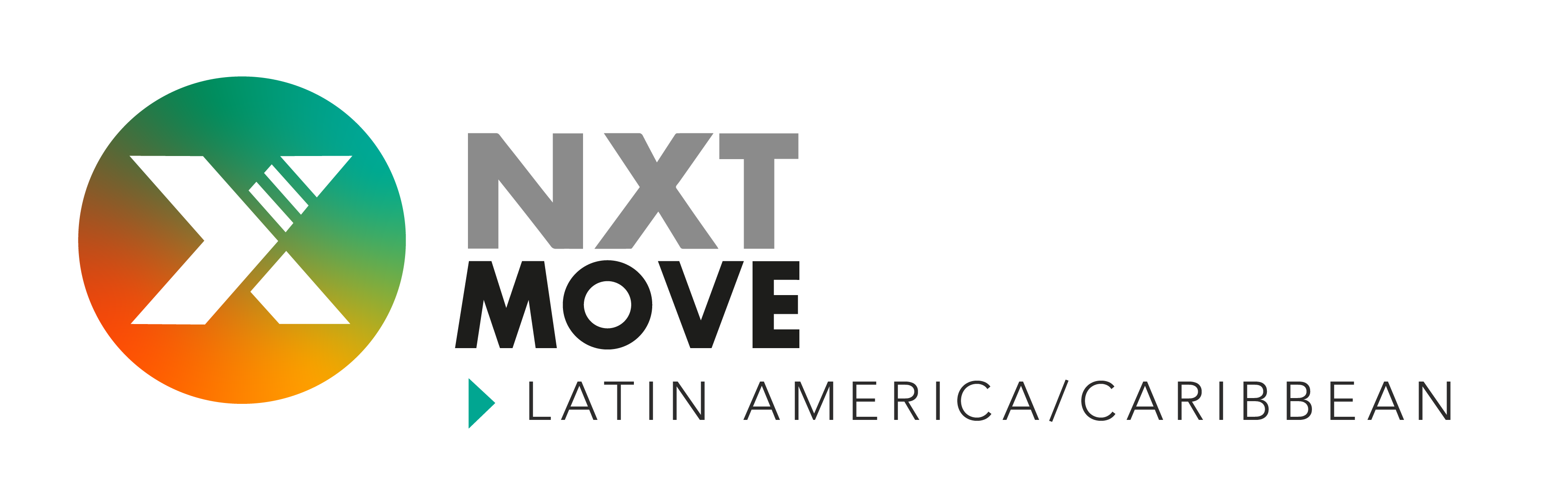 NXT Move Latin America & Caribbean